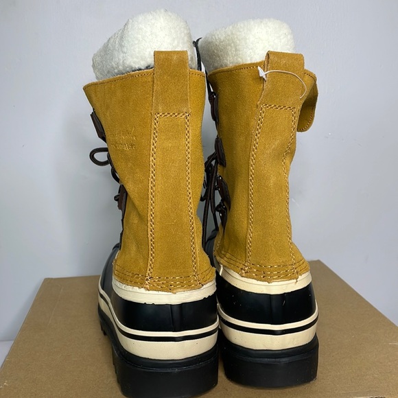 Weatherproof Jason Winter Boots - Picture 5 of 7